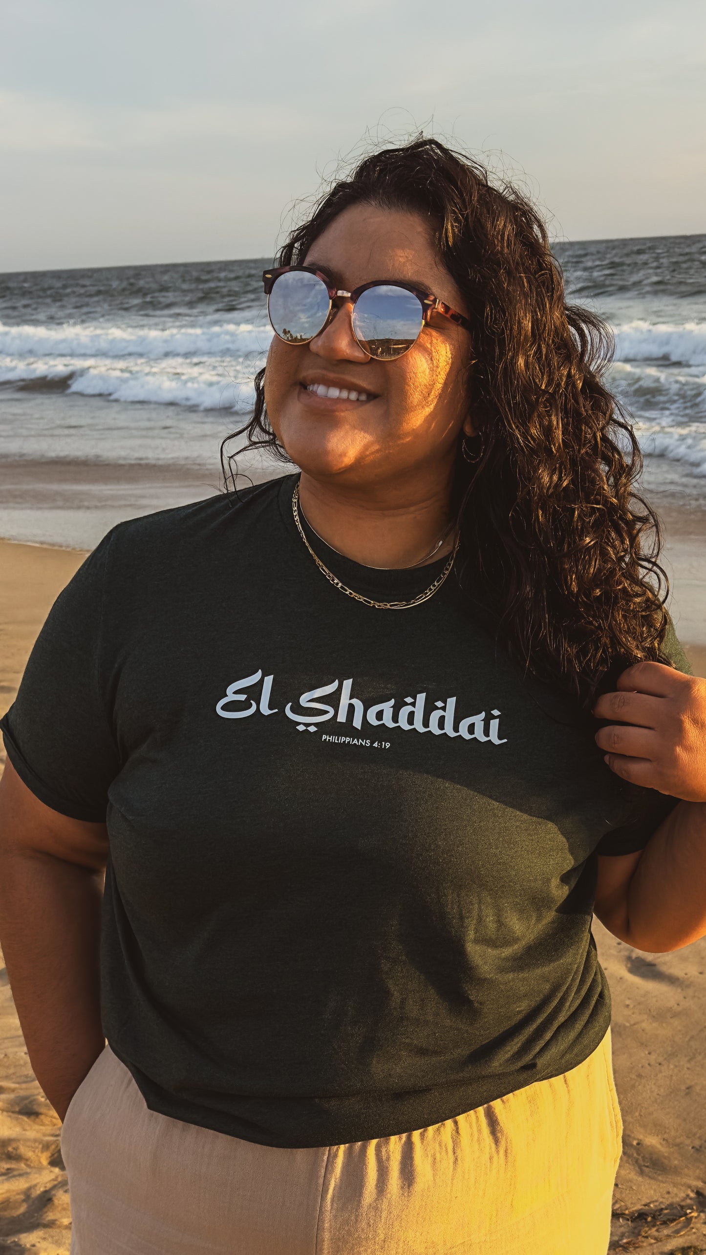 El Shaddai