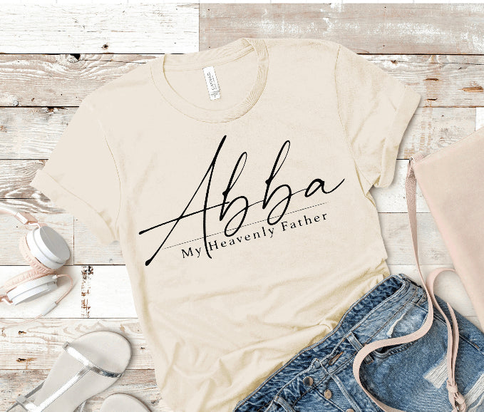 Abba!